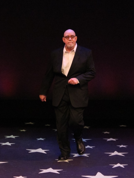 Photo Coverage: Inside Opening Night for MALPRACTICE MAKES PERFECT Image
