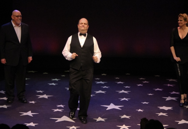 Photo Coverage: Inside Opening Night for MALPRACTICE MAKES PERFECT Image