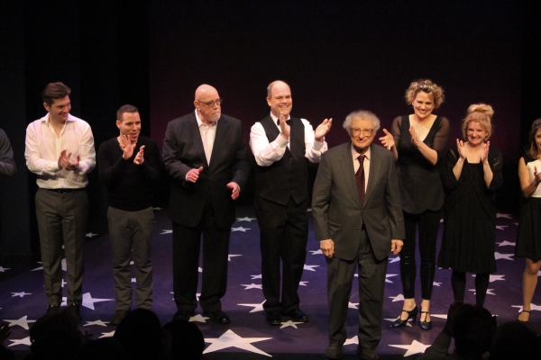 Photo Coverage: Inside Opening Night for MALPRACTICE MAKES PERFECT Image