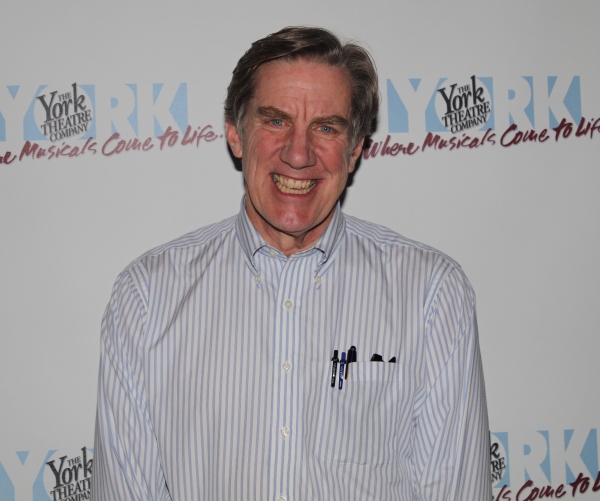 Photo Coverage: Inside Opening Night for MALPRACTICE MAKES PERFECT Image