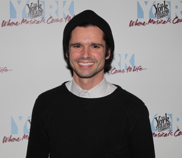 Photo Coverage: Inside Opening Night for MALPRACTICE MAKES PERFECT Image