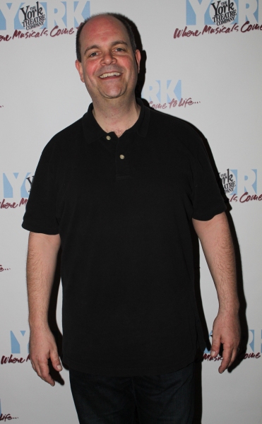 Photo Coverage: Inside Opening Night for MALPRACTICE MAKES PERFECT Image