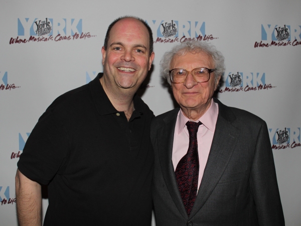 Photo Coverage: Inside Opening Night for MALPRACTICE MAKES PERFECT Image