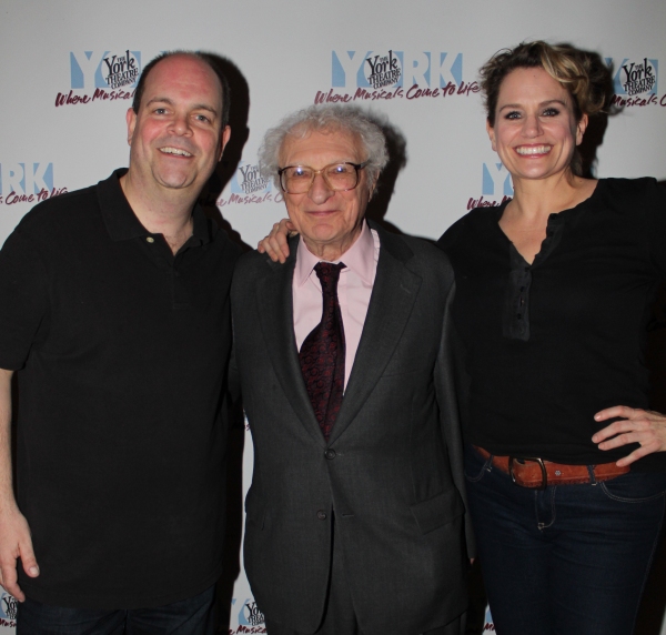 Photo Coverage: Inside Opening Night for MALPRACTICE MAKES PERFECT Image