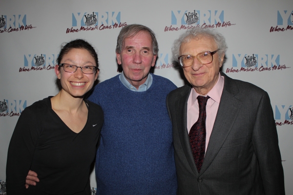 Photo Coverage: Inside Opening Night for MALPRACTICE MAKES PERFECT Image