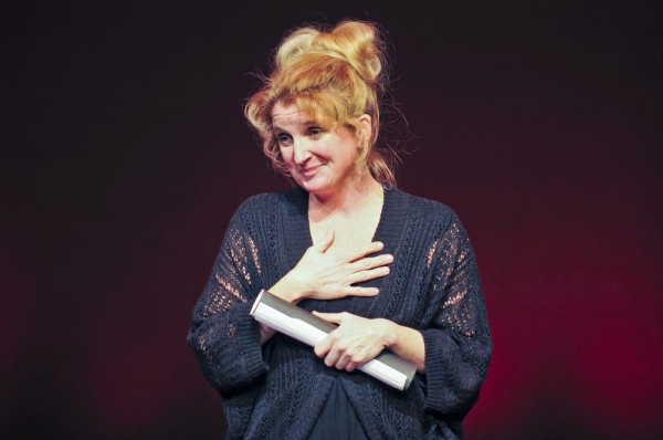 Photo Flash: MALPRACTICE MAKES PERFECT at York Theater Company Image
