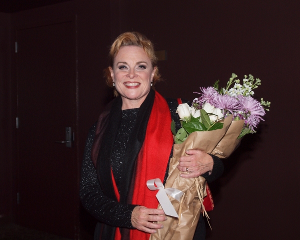 Photo Coverage: Inside Opening Night of MTW's THE MUSIC MAN with Davis Gaines Image