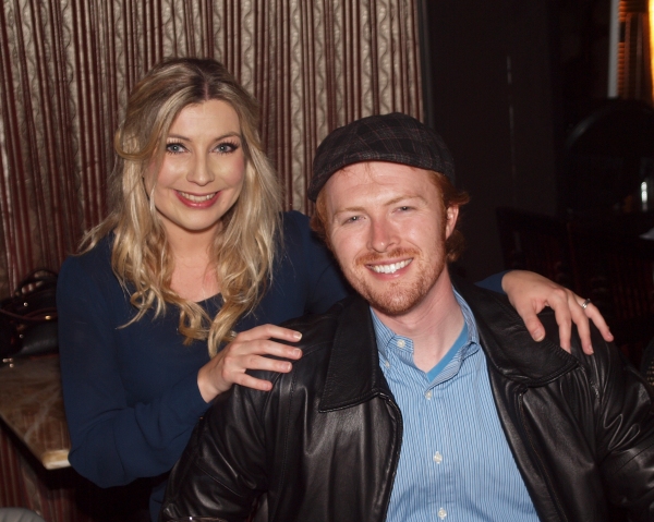 Photo Coverage: Inside Opening Night of MTW's THE MUSIC MAN with Davis Gaines Image