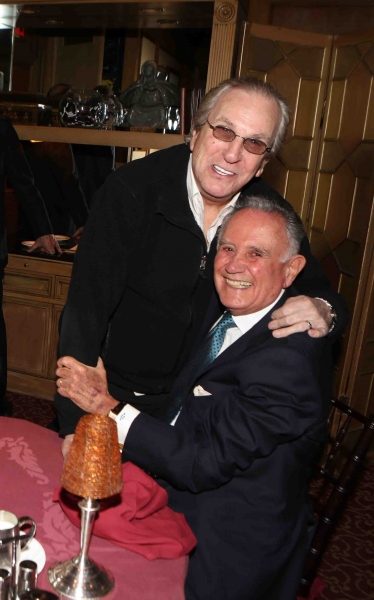 Photo Coverage: Friars Club Honors Nicole Henry Image