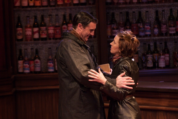Photo Flash: First Look at Off-Broadway's BILL W. AND DR. BOB; Extends thru March 30 Image