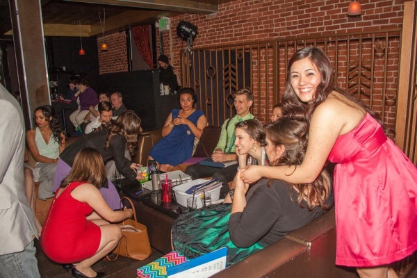 Photo Flash: LA'S NEXT GREAT STAGE STAR Crowns Jennifer Kranz Image