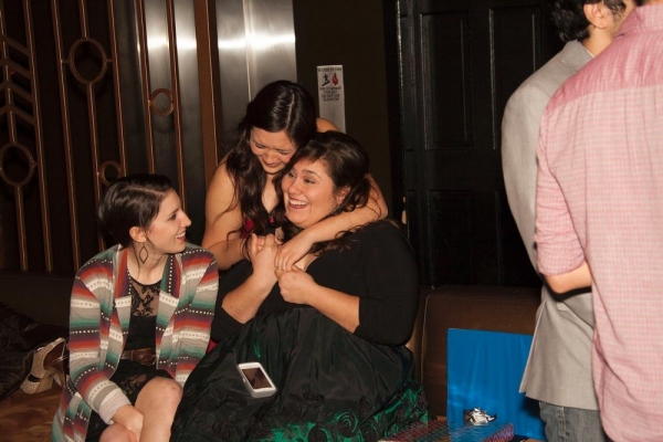 Photo Flash: LA'S NEXT GREAT STAGE STAR Crowns Jennifer Kranz Image