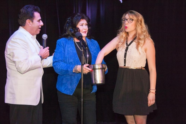 Photo Flash: LA'S NEXT GREAT STAGE STAR Crowns Jennifer Kranz Image