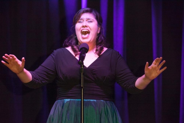 Photo Flash: LA'S NEXT GREAT STAGE STAR Crowns Jennifer Kranz Image