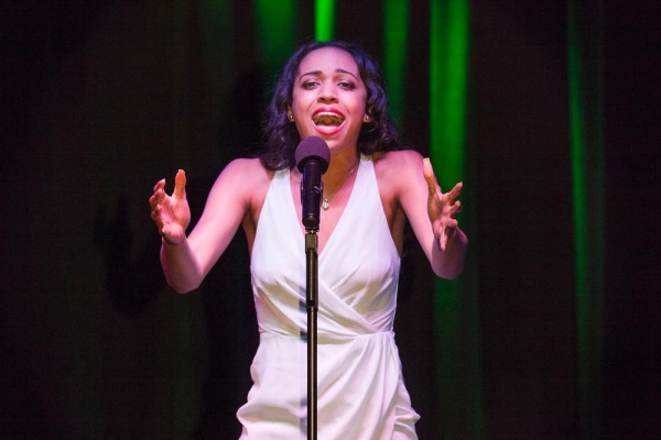 Photo Flash: LA'S NEXT GREAT STAGE STAR Crowns Jennifer Kranz Image
