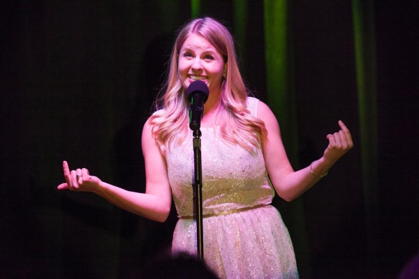 Photo Flash: LA'S NEXT GREAT STAGE STAR Crowns Jennifer Kranz Image
