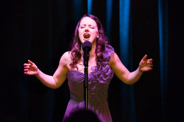 Photo Flash: LA'S NEXT GREAT STAGE STAR Crowns Jennifer Kranz Image