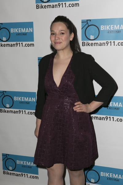 Photo Coverage: Inside Opening Night of BIKEMAN with Robert Cuccioli & More! Image