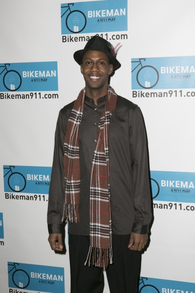 Photo Coverage: Inside Opening Night of BIKEMAN with Robert Cuccioli & More! Image