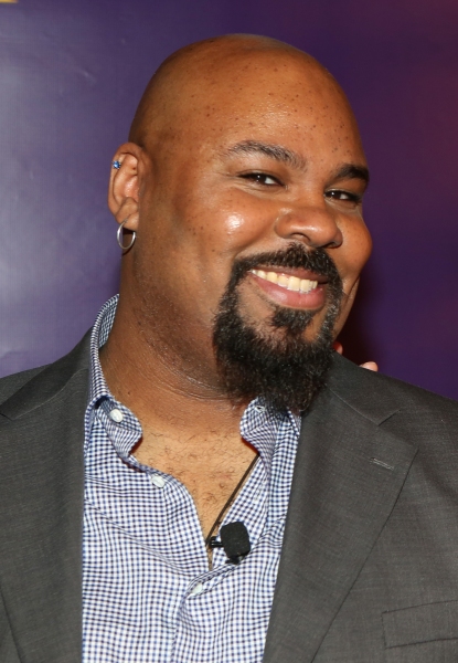 Photo Coverage: Make Way for Prince Ali and Cast of Broadway's ALADDIN! Image
