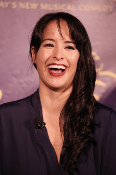 Photo Coverage: Make Way for Prince Ali and Cast of Broadway's ALADDIN! Image