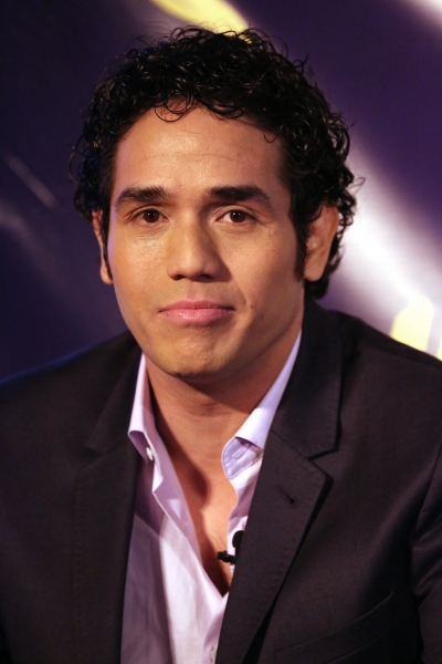 Photo Coverage: Make Way for Prince Ali and Cast of Broadway's ALADDIN! Image