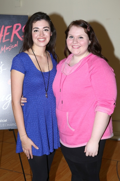 Barrett Wilbert Weed and Kate Ladner  Photo