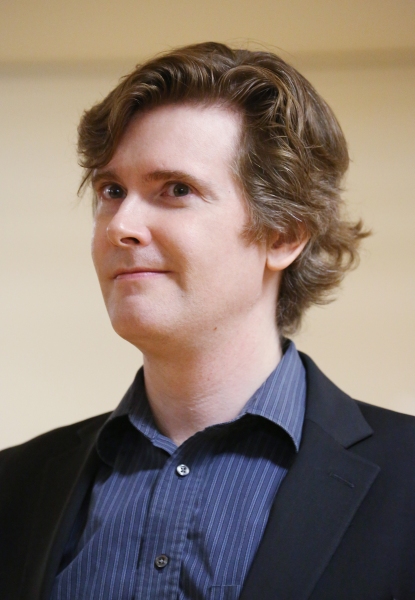 Photo Coverage: What's Your Damage? In Rehearsal with the Cast of HEATHERS: THE MUSICAL Image