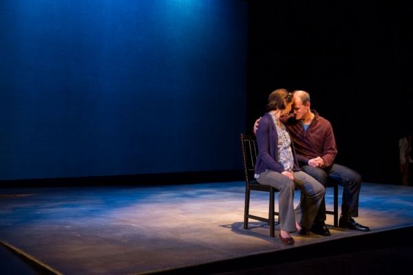 Photo Flash: First Look at Anthony Lawton, Megan Bellwoar and More in DTC's THE EXONERATED 