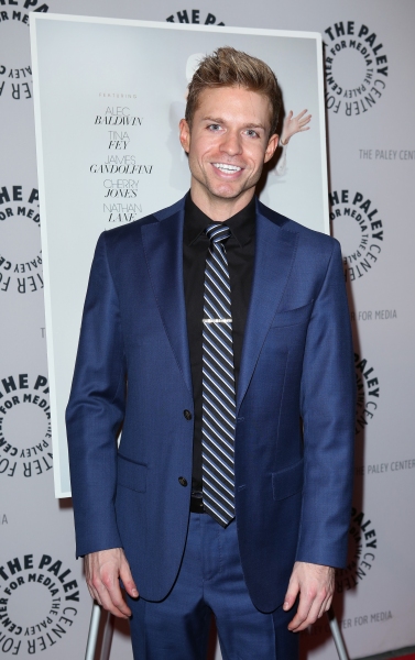 Photo Coverage: Alan Cumming, Jane Krakowski & More Celebrate Elaine Stritch at SHOOT ME Premiere Image