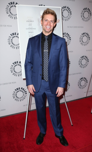 Photo Coverage: Alan Cumming, Jane Krakowski & More Celebrate Elaine Stritch at SHOOT ME Premiere Image