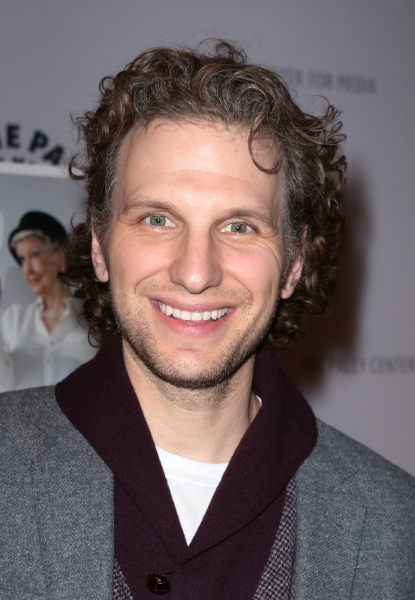 Photo Coverage: Alan Cumming, Jane Krakowski & More Celebrate Elaine Stritch at SHOOT ME Premiere Image