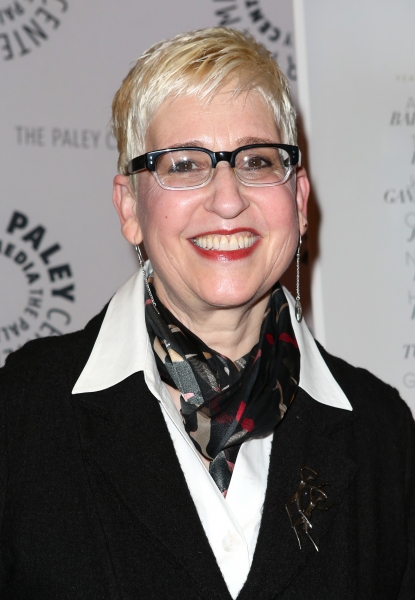 Photo Coverage: Alan Cumming, Jane Krakowski & More Celebrate Elaine Stritch at SHOOT ME Premiere Image