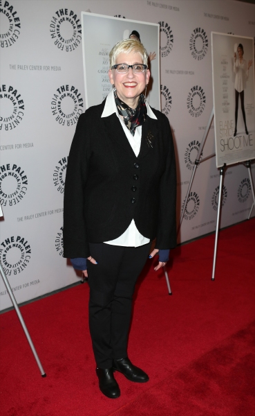 Photo Coverage: Alan Cumming, Jane Krakowski & More Celebrate Elaine Stritch at SHOOT ME Premiere Image