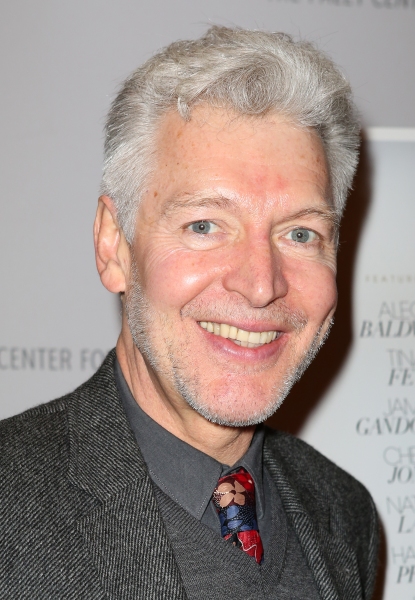 Photo Coverage: Alan Cumming, Jane Krakowski & More Celebrate Elaine Stritch at SHOOT ME Premiere Image