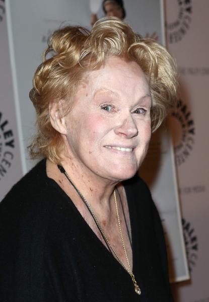 Photo Coverage: Alan Cumming, Jane Krakowski & More Celebrate Elaine Stritch at SHOOT ME Premiere Image