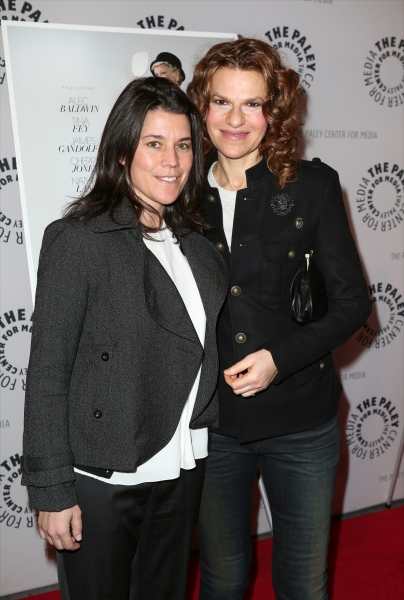 Photo Coverage: Alan Cumming, Jane Krakowski & More Celebrate Elaine Stritch at SHOOT ME Premiere Image