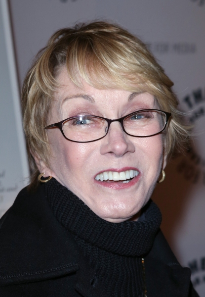 Photo Coverage: Alan Cumming, Jane Krakowski & More Celebrate Elaine Stritch at SHOOT ME Premiere Image