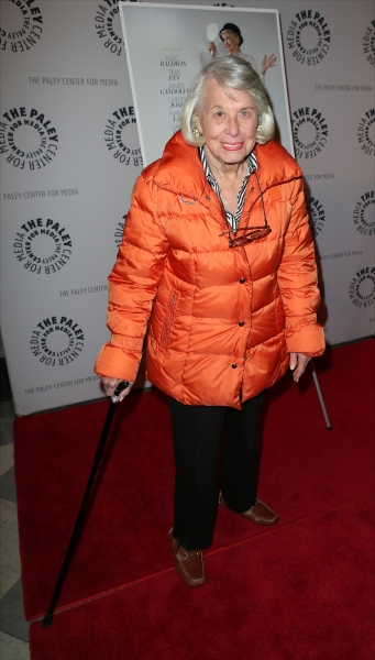 Photo Coverage: Alan Cumming, Jane Krakowski & More Celebrate Elaine Stritch at SHOOT ME Premiere Image