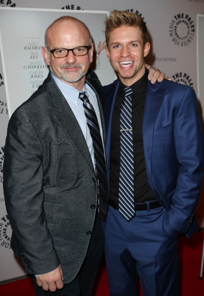 Photo Coverage: Alan Cumming, Jane Krakowski & More Celebrate Elaine Stritch at SHOOT ME Premiere Image