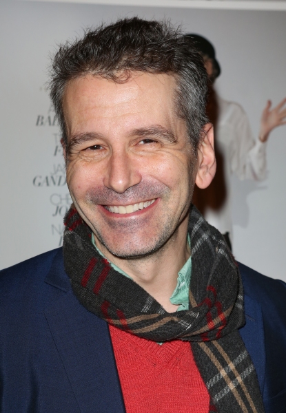 Photo Coverage: Alan Cumming, Jane Krakowski & More Celebrate Elaine Stritch at SHOOT ME Premiere Image