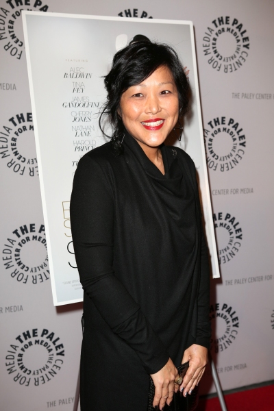 Photo Coverage: Alan Cumming, Jane Krakowski & More Celebrate Elaine Stritch at SHOOT ME Premiere Image