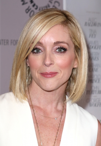 Photo Coverage: Alan Cumming, Jane Krakowski & More Celebrate Elaine Stritch at SHOOT ME Premiere Image