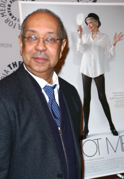Photo Coverage: Alan Cumming, Jane Krakowski & More Celebrate Elaine Stritch at SHOOT ME Premiere Image