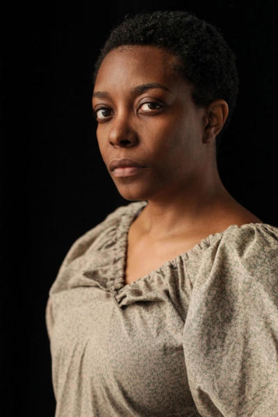 Photo Flash: Promo Shots for Bailiwick Chicago's DESSA ROSE, Begin. 3/6 Image