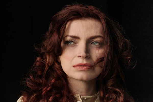 Photo Flash: Promo Shots for Bailiwick Chicago's DESSA ROSE, Begin. 3/6 Image