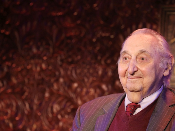 Photo Coverage: Beth Leavel, Stew & More Preview 54 Below Shows Image