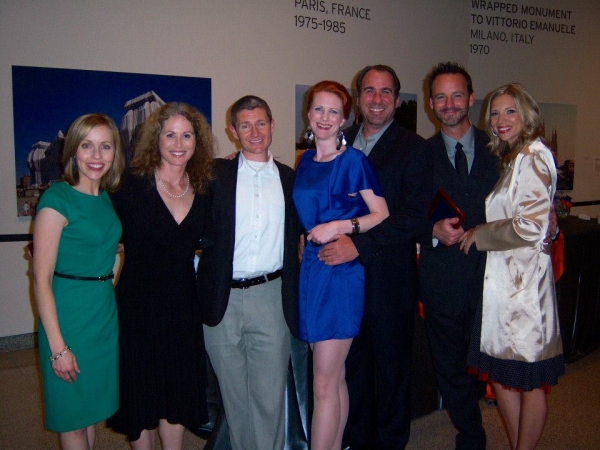 Photo Flash: San Diego Musical Theatre Celebrates 2013 Season With SDTCC Craig Noel Awards, Announces 2014 'Season of Musicals' Photo Flash: San Diego Musical Theatre Celebrates 2013 Season With SDTCC Craig Noel Awards, Announces 2014 'Season of Musicals' Image