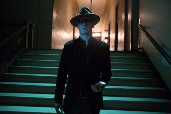 Photo Flash: New Stills from X-MEN: DAYS OF FUTURE PAST Image