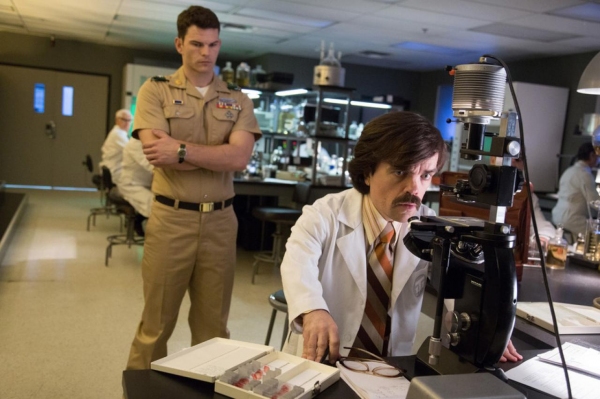 Photo Flash: New Stills from X-MEN: DAYS OF FUTURE PAST Image